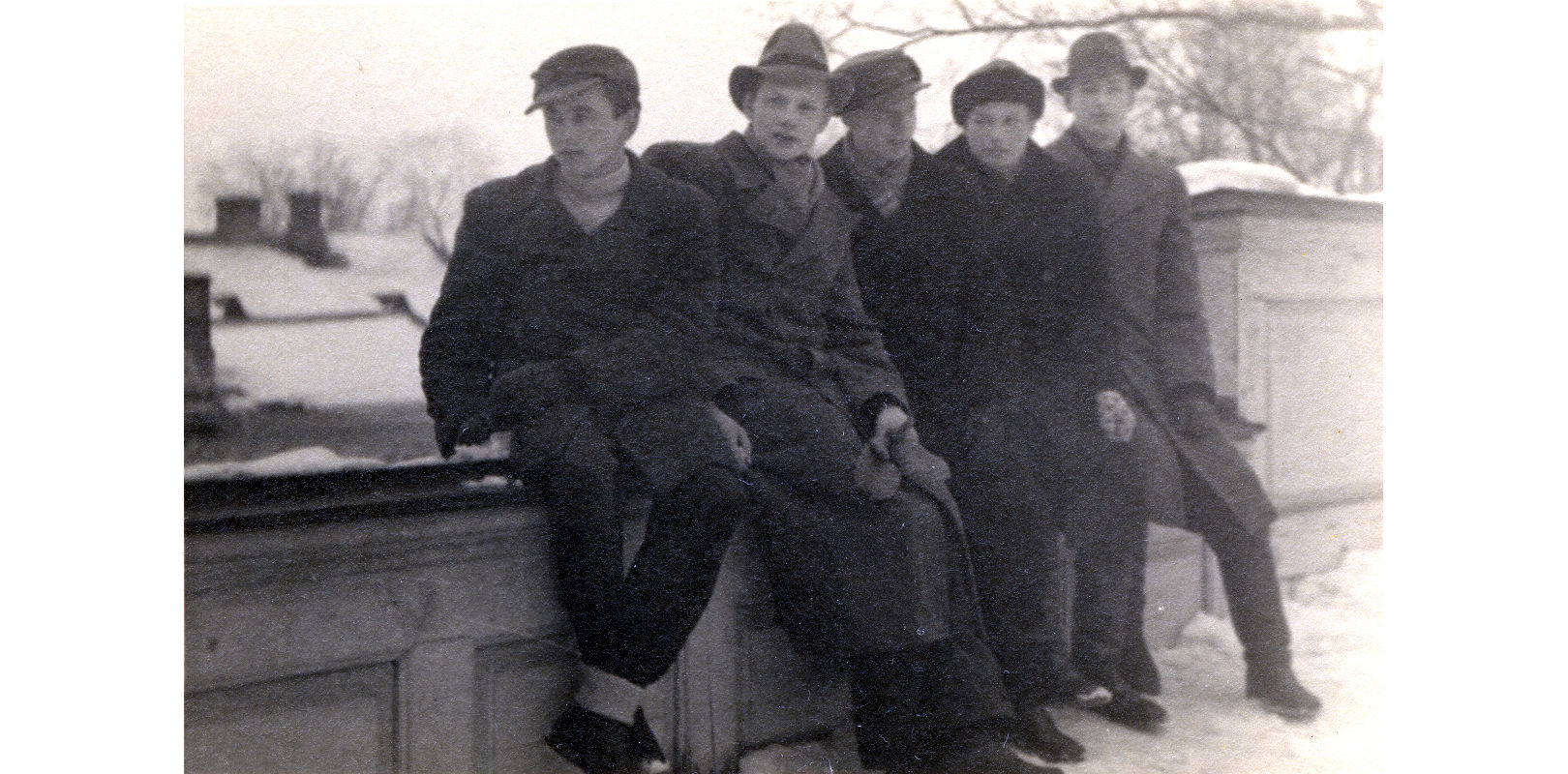 poisid 1945